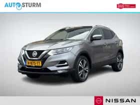 Nissan Qashqai (2020)