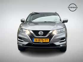 Nissan Qashqai (2020) thumbnail 2