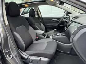 Nissan Qashqai (2020) thumbnail 11
