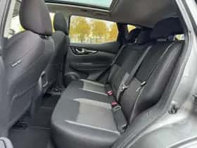 Nissan Qashqai (2020) thumbnail 12