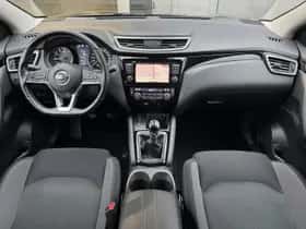 Nissan Qashqai (2020) thumbnail 14