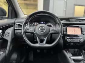 Nissan Qashqai (2020) thumbnail 15