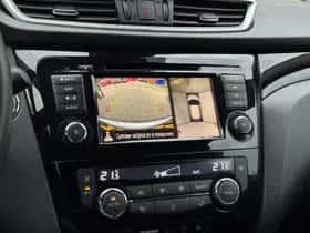 Nissan Qashqai (2020) thumbnail 18