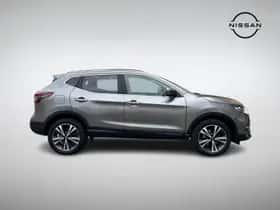 Nissan Qashqai (2020) thumbnail 3