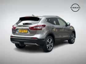 Nissan Qashqai (2020) thumbnail 4
