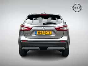 Nissan Qashqai (2020) thumbnail 5