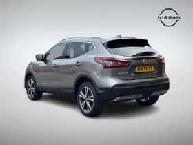 Nissan Qashqai (2020) thumbnail 6