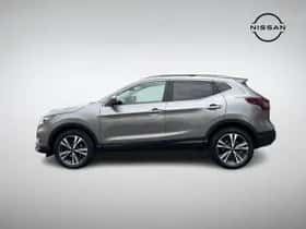 Nissan Qashqai (2020) thumbnail 7