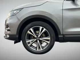 Nissan Qashqai (2020) thumbnail 8