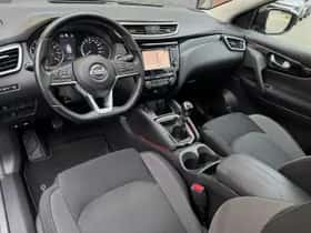 Nissan Qashqai (2020) thumbnail 10