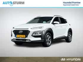 Hyundai Kona (2020)