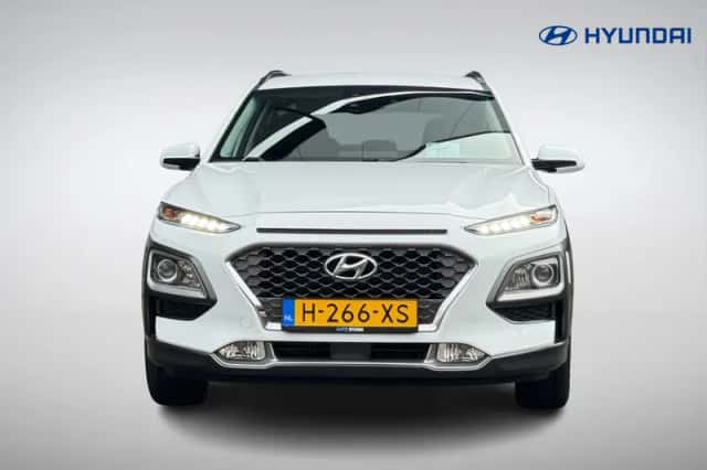 Hyundai Kona (2020) thumbnail 2