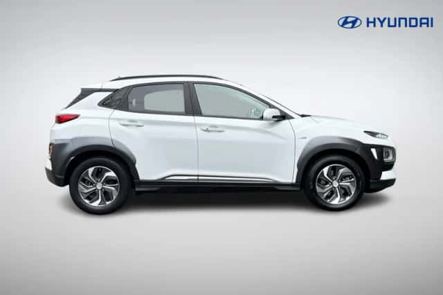 Hyundai Kona (2020) thumbnail 3