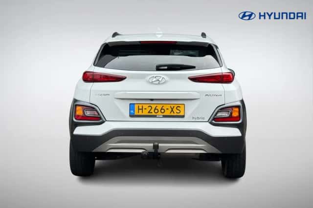 Hyundai Kona (2020) thumbnail 5