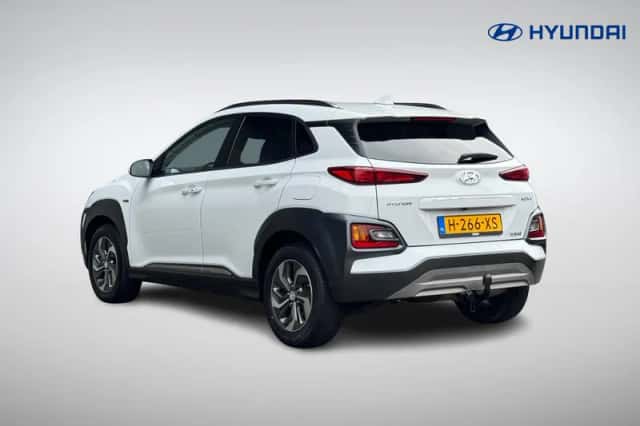 Hyundai Kona (2020) thumbnail 6