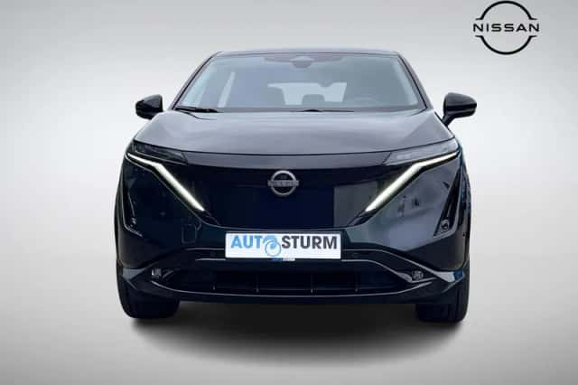 Nissan Ariya (2025) thumbnail 2