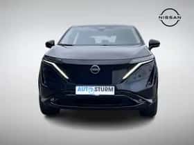 Nissan Ariya (2025) thumbnail 2