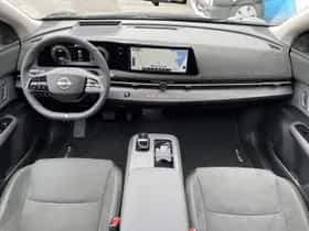 Nissan Ariya (2025) thumbnail 14