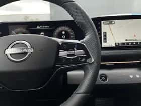 Nissan Ariya (2025) thumbnail 16