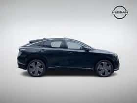 Nissan Ariya (2025) thumbnail 3