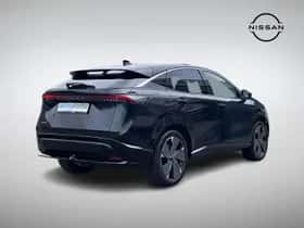 Nissan Ariya (2025) thumbnail 4