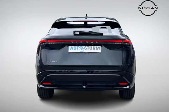 Nissan Ariya (2025) thumbnail 5