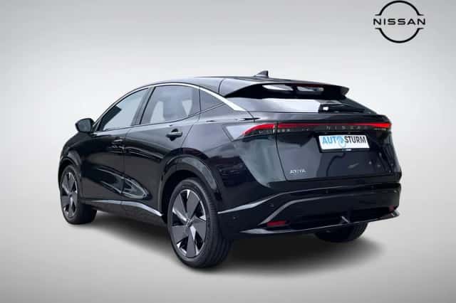Nissan Ariya (2025) thumbnail 6