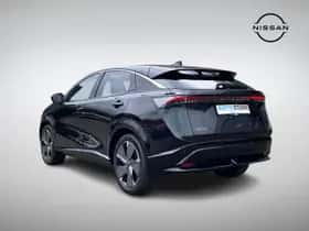 Nissan Ariya (2025) thumbnail 6