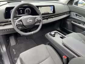 Nissan Ariya (2025) thumbnail 10