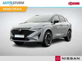Nissan Qashqai (2026) thumbnail 1