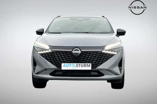 Nissan Qashqai (2026) thumbnail 2