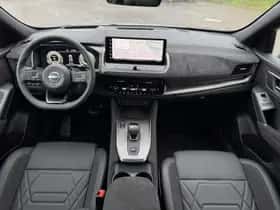 Nissan Qashqai (2026) thumbnail 13