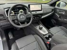 Nissan Qashqai (2026) thumbnail 14