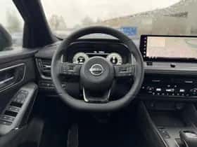 Nissan Qashqai (2026) thumbnail 15
