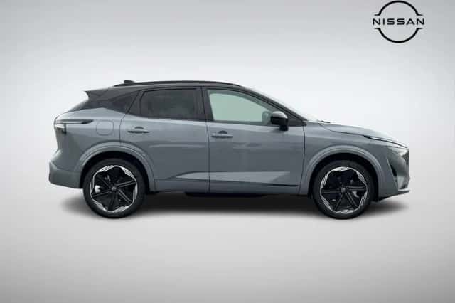 Nissan Qashqai (2026) thumbnail 3