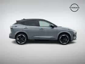 Nissan Qashqai (2026) thumbnail 3