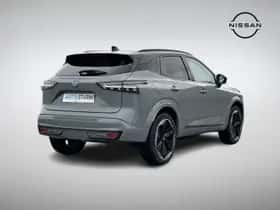 Nissan Qashqai (2026) thumbnail 4
