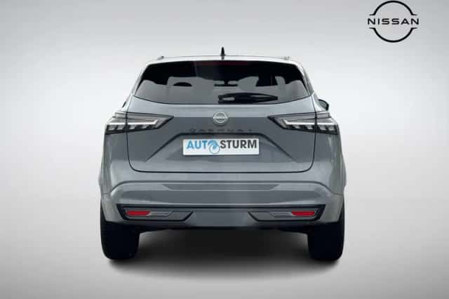 Nissan Qashqai (2026) thumbnail 5