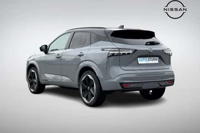 Nissan Qashqai (2026) thumbnail 6