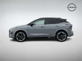 Nissan Qashqai (2026) thumbnail 7