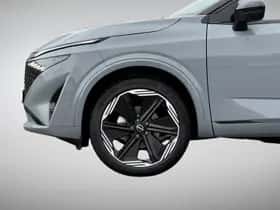Nissan Qashqai (2026) thumbnail 8