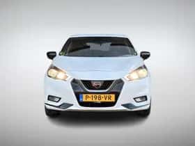 Nissan Micra (2022) thumbnail 2