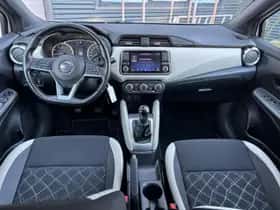 Nissan Micra (2022) thumbnail 11