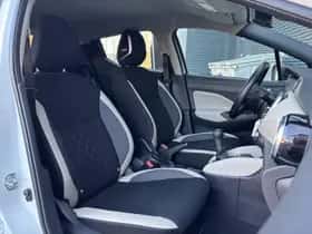Nissan Micra (2022) thumbnail 12