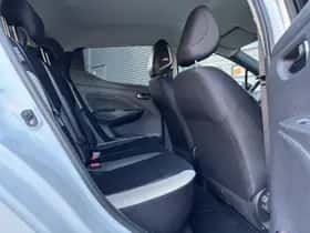 Nissan Micra (2022) thumbnail 13