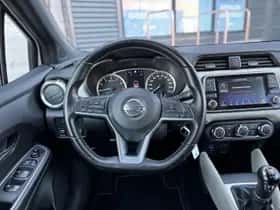 Nissan Micra (2022) thumbnail 14