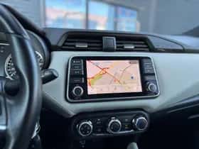 Nissan Micra (2022) thumbnail 18