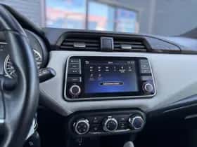 Nissan Micra (2022) thumbnail 19