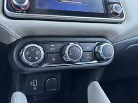 Nissan Micra (2022) thumbnail 20