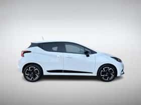 Nissan Micra (2022) thumbnail 3
